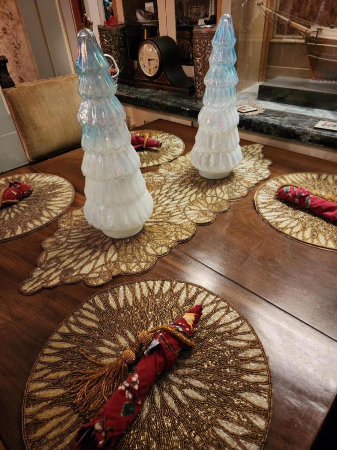 House Of 1833 Bed And Breakfast 미스틱 외부 사진
