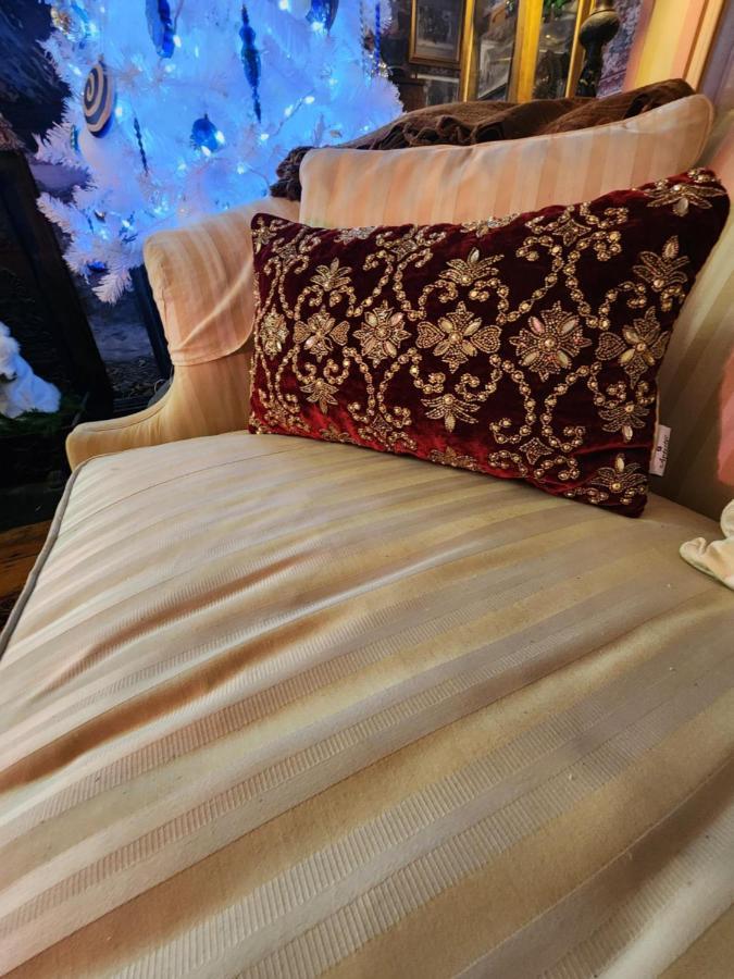 House Of 1833 Bed And Breakfast 미스틱 외부 사진
